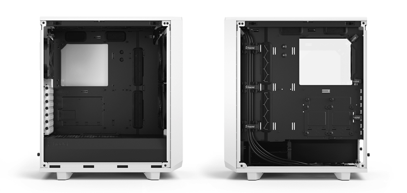 Fractal Design Case